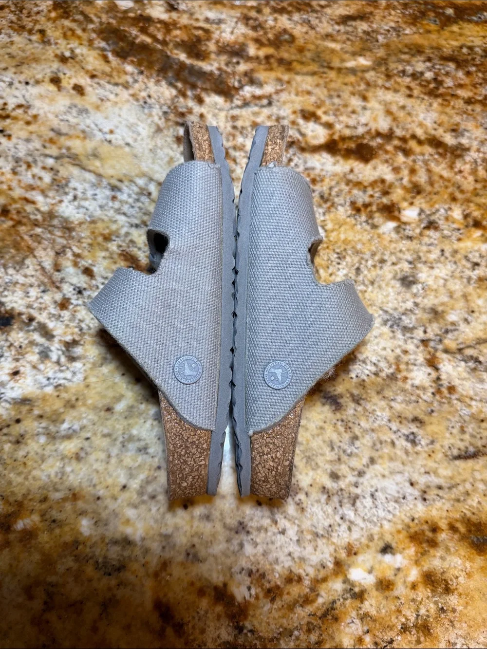 Birkenstock comfortable kids